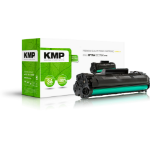 KMP H-T152 tonercartridge 1 stuk(s) Zwart