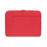 Tucano BFTMB13-R laptop case 33 cm (13") Sleeve case Red