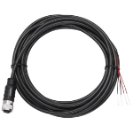 Zebra CBL-PWRD035-M1200 power cable Black 3.5 m M12