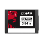 Kingston Technology DC450R 2.5" 3.84 TB Serial ATA III 3D TLC