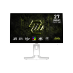 MSI MAG 274QRFW X32 computer monitor 68.6 cm (27") 2560 x 1440 pixels Wide Quad HD LCD White