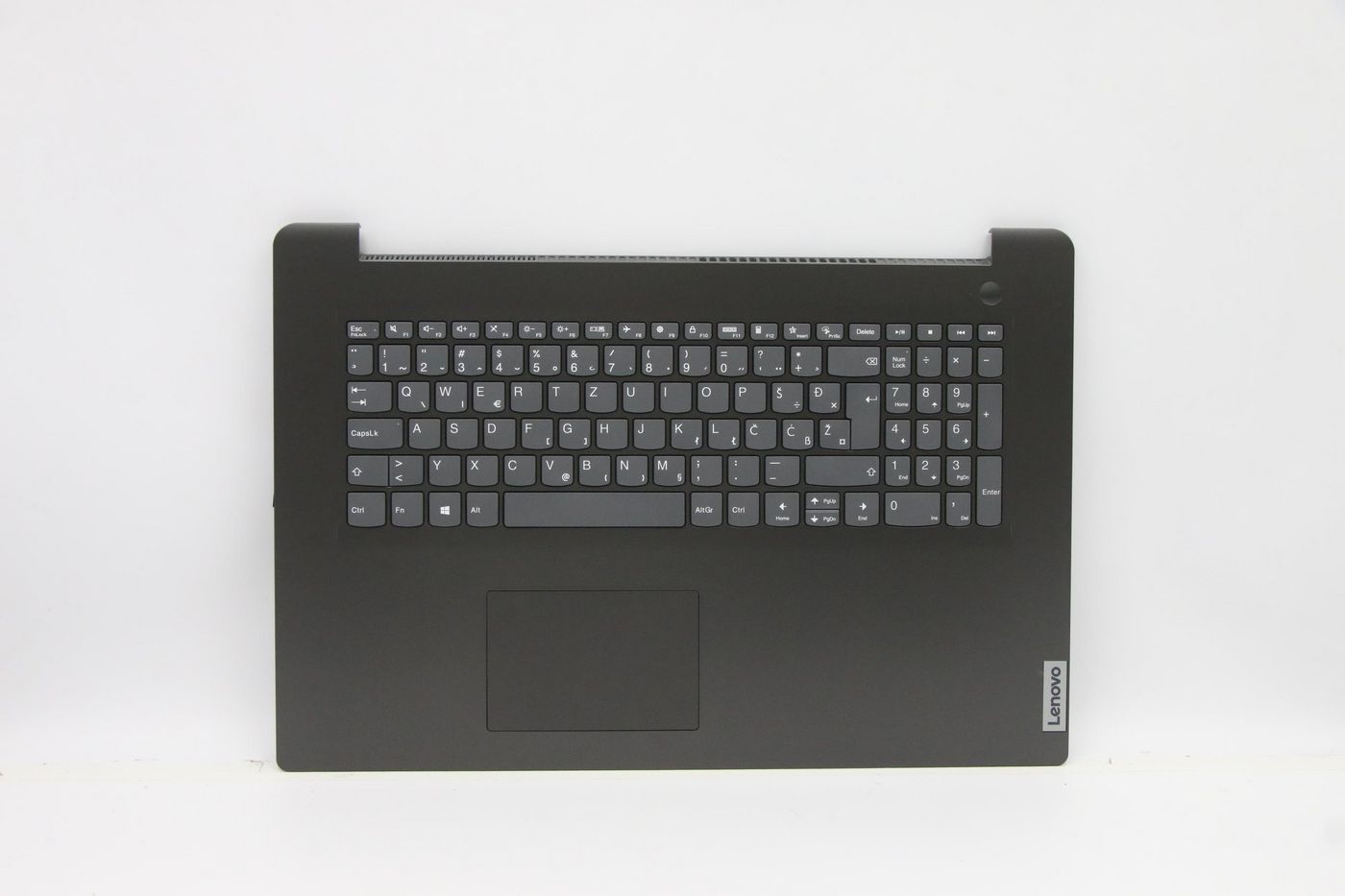 Lenovo Upper Cse SM_SLV L82NX