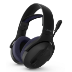 Lenovo Legion H410 Headphones Wireless Head-band Gaming USB Type-C Bluetooth Black, Purple