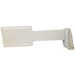 Zebra VESA-AM25060W-0B mounting kit White