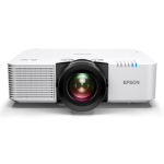 Epson PowerLite L690SU Short throw projector 6200 ANSI lumens 3LCD WUXGA (1920x1200) White
