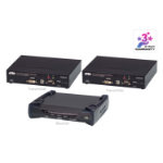 ATEN KE6920ATC KVM extender Transmitter & receiver