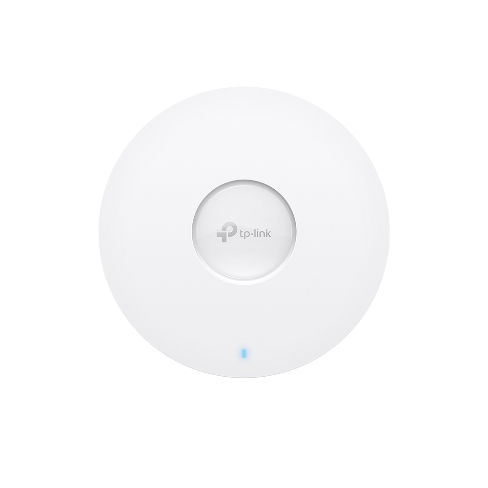 Image of TP-Link AX1800 Wireless Dual Band Ceiling Mount Access Point
