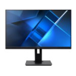 Acer B287K L computer monitor 71.1 cm (28") 3840 x 2160 pixels 4K Ultra HD LED Black