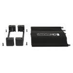 SmallHd ACC-HOOD-703U monitor accessory