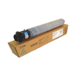 Ricoh 842564 Toner-kit cyan, 18K pages ISO/IEC 19752 for Ricoh IM C 2010