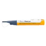 Fluke FIBERLERT network cable tester Light injector Blue, White, Yellow