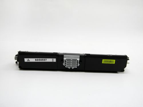 CTS Compatible Epson S050557 Black Hi Cap Toner