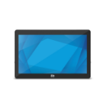 Elo Touch Solutions E262258 POS system 3.1 GHz i3-8100T 15.6" 1366 x 768 pixels Touchscreen Black
