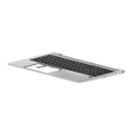 HP M35847-211 notebook spare part Keyboard