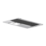 HP M35847-211 laptop spare part Keyboard