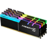 G.Skill 64GB DDR4-2400 geheugenmodule 4 x 16 GB 2400 MHz