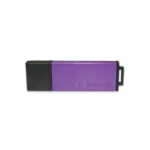 Centon Datastick Pro2 USB flash drive 8 GB USB Type-A 2.0 Purple