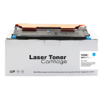 CTS Compatible Samsung CLT-C4072S Cyan Toner