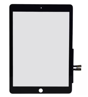 iPad 6th Gen (2018) Touch Screen | Black | Premium thumbnail