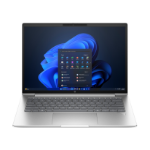 HP ProBook 440 14 inch G11 Notebook PC Intel Core Ultra 7 155H Laptop 35.6 cm (14") WUXGA 32 GB DDR5-SDRAM 512 GB SSD NVIDIA GeForce RTX 2050 Wi-Fi 6E (802.11ax) Windows 11 Pro Silver