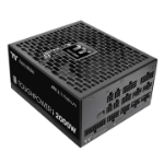 Thermaltake Toughpower i2000W power supply unit 2000 W 24-pin ATX ATX Black