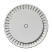 Mikrotik cAP ax 1774 Mbit/s White Power over Ethernet (PoE)