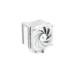 DeepCool AK500 WH Processor Air cooler 12 cm White