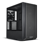 Lian Li Lancool 216-X Midi Tower Black