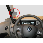 Brodit ProClip Black