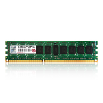 Transcend 4GB DDR3 1600 PC3-12800 240-pin DIMM ECC Registered CL11 memory module 2 x 8 GB 1600 MHz