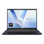 ASUS Vivobook 14 M1407KA-LY134W Copilot+ PC AMD Ryzen™ AI 5 330 Laptop 35.6 cm (14") WUXGA 16 GB DDR5-SDRAM 512 GB SSD Wi-Fi 6 (802.11ax) Windows 11 Home Blue