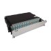 Tripp Lite N48M-32M8L4-03 patch panel 2U