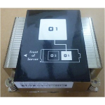 HPE 670031-001 koelsysteem voor computers Processor Koelplaat/radiatoren
