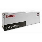 GPR20 Magenta Toner thumbnail