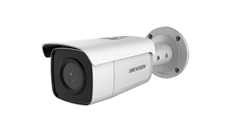 Hikvision DS-2CD2T86G2-2I Bullet IP security camera Outdoor 3840 x 2160 pixels Ceiling/wall