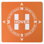 HOVERAir Aqua Foldable Takeoff Pad