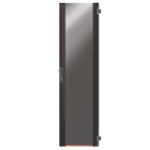 EFB Elektronik PRO-TUR338G1.TS rack-toebehoren Deur