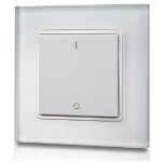 Synergy 21 S21-LED-SR000095 light switch White