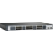Cisco 3750V2-24FS Gestionado L3 Fast Ethernet (10/100) 1U Gris