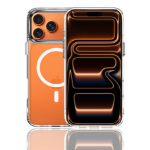 STRIKE GROUP STRIKE CLEAR TPU CASE FOR APPLE IPHONE 1