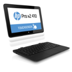 HP Pro x2 410 G1 Base Model Notebook PC