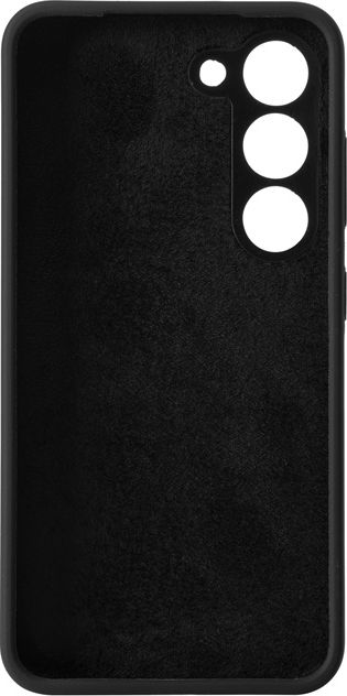 eSTUFF ES673200-BULK mobile phone case Cover Black
