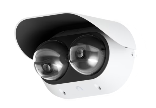 Ubiquiti UACC-AI-MS-2-WS-W security camera accessory Weather shield