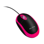 BLOW MP-20 mouse Office Ambidextrous USB Type-A Optical 1000 DPI