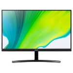 Acer K243Y E 23.8" 1920X1080 FHD 16:9 1MS 75HZ/100HZ IPS FREESYNC HDMI VGA MONITOR 3YRS WTY