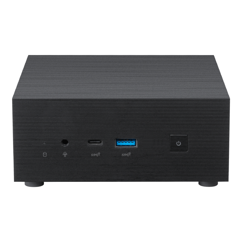 ASUS i7-13700H 16GB 512GB PN63-S1-SYS7H15PXFD Mini PC
