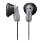 Sony MDR-E820LP