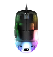Image of Caseking Endgame Gear EGG-XM1RGB-DF - Right-hand - Optical - USB...