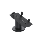 Ergonomic Solutions SpacePole Payment VeriFone VX825 Base DuraTilt™, SP2, 40mm (no handle)