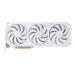 PowerColor Red Devil Radeon RX 9070 XT Spectral White AMD 16 GB GDDR6